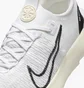 Кроссовки женские Nike Free Rn Nn Road Running Shoes White DX6482-100