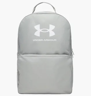 Рюкзак унісекс Under Armour Loudon Grey 1378415-069