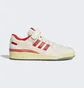 Кроссовки мужские Adidas Forum 84 Low Aec Shoes White Hr0557