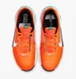 Кроссовки унисекс Nike Training Shoes Orange Cz8281-883