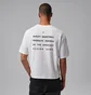 Футболка чоловіча Air Jordan Flight Script White IF3014-100