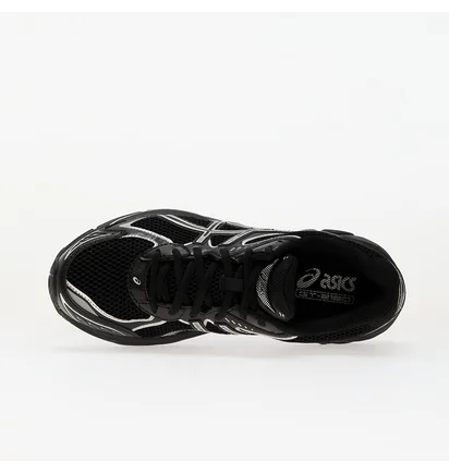 Кросівки чоловічі Asics Gt-2160 Black 1203A275-001
