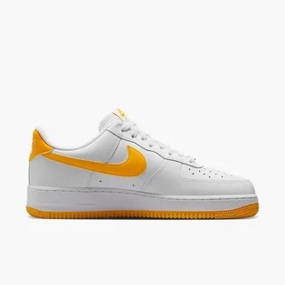 Кросівки чоловічі Nike Air Force 1 07 White FJ4146-105