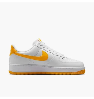 Кроссовки мужские Nike Air Force 1 07 White FJ4146-105