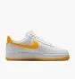 Кроссовки мужские Nike Air Force 1 07 White FJ4146-105