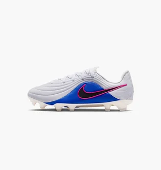 Сороконіжки дитячі Nike Tiempo Maestro Academy Fg/Mg White IB5026-146