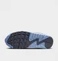 Кроссовки женские Nike Air Max 90 Casual Shoes Metallic FB8570-100