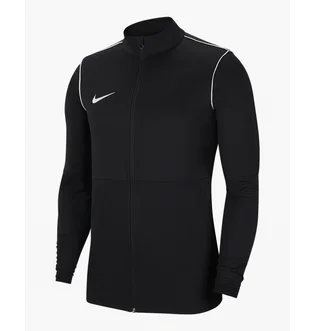 Олимпийка детская Nike Y Nk Dry Park 20 Jkt Black Bv6906-010