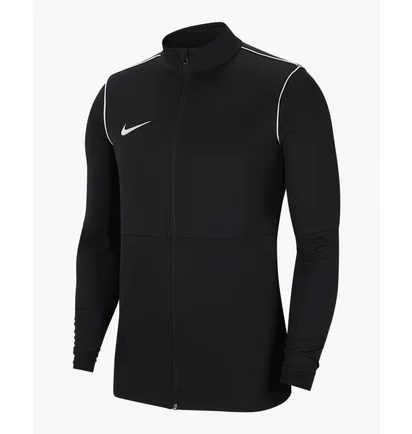 Олимпийка детская Nike Y Nk Dry Park 20 Jkt Black Bv6906-010