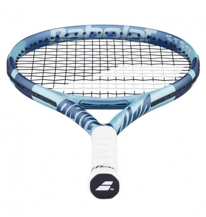 Ракетка для большого тенниса Babolat Pure Drive Jr 25 Light-Blue 2025 Year Multi 140533-100
