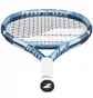 Ракетка для большого тенниса Babolat Pure Drive Jr 25 Light-Blue 2025 Year Multi 140533-100