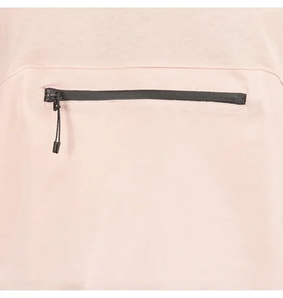Футболка унисекс Helly Hansen Arc 22 Capsule 221 Block T-Shirt Pink 53728-072
