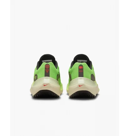 Кросівки чоловічі Nike Zoom Fly 5 Green Dz4783-304