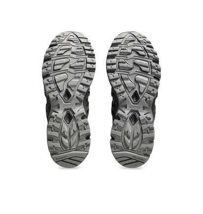 Кросівки унісекс Asics Gel-Sonoma 15-50 Grey/Olive 1203A538-022