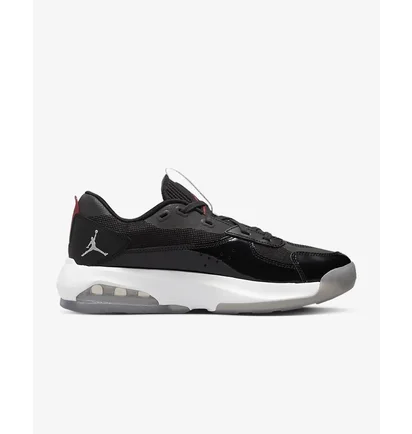 Кроссовки мужские Air Jordan Air 200E Black Dc9836-001