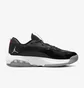 Кроссовки мужские Air Jordan Air 200E Black Dc9836-001