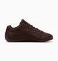 Кросівки жіночі Puma Speedcat Venus Bordo 406249-01
