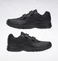 Кросівки чоловічі Reebok Work N Cushion 4.0 Black Fu7361