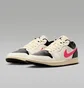 Кроссовки женские Air Jordan 1 Beige DC0774-107