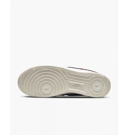 Кроссовки мужские Nike Air Force 1 07 Lv8 White Dv0789-100