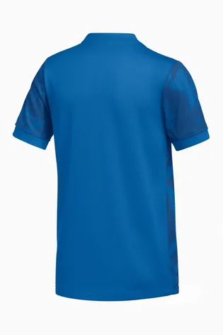Футболка детская Nike Precision Vii Blue FZ9336-463