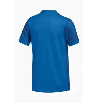 Футболка детская Nike Precision Vii Blue FZ9336-463