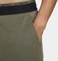 Штаны мужские Nike Dri-Fit Fleece Fitness Pants Olive DV9910-222