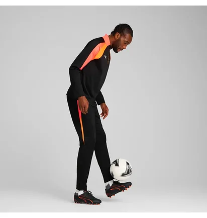 Лонгслив мужской Puma Individualiga Black 659515-07