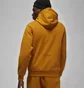 Худи мужское Air Jordan 23 Engineered Mens Fleece Pullover Hoodie Orange Dq7881-712