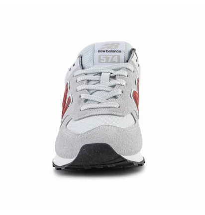 Кросівки чоловічі New Balance 574 Grey U574SOR