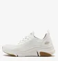 Кросівки жіночі Skechers Bobs Sport Sparrow Flex-Instant Clout White 117580-OFWT