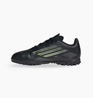 Сороконіжки дитячі Adidas F50 Club Black JI0038