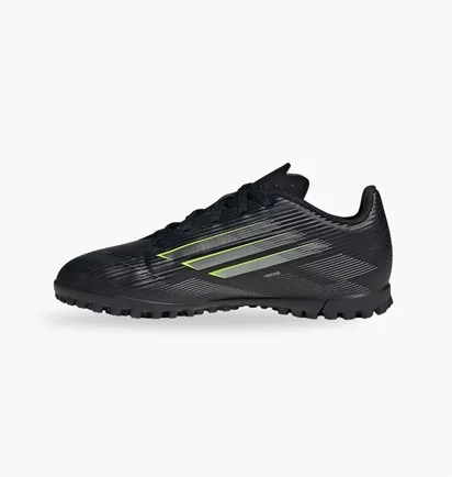 Сороконожки детские Adidas F50 Club Black JI0038