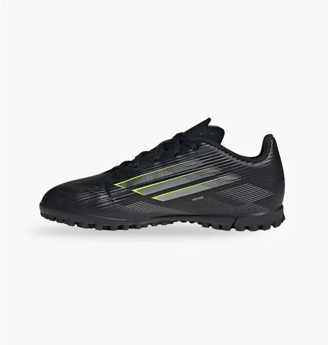 Сороконожки детские Adidas F50 Club Black JI0038