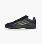 Сороконожки детские Adidas F50 Club Black JI0038