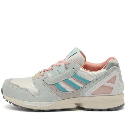 Кроссовки мужские Adidas Zx 8000 Grey IF5382