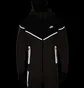 Толстовка чоловіча Nike Tech Fleece Reflective Beige HQ3746-200