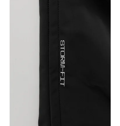 Комбінезон дитячий Nike Acg Storm-Fit Big Kids’ Puddle Pants Black FD3152-010