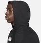 Толстовка мужская Nike F.C. Black DA5577-010