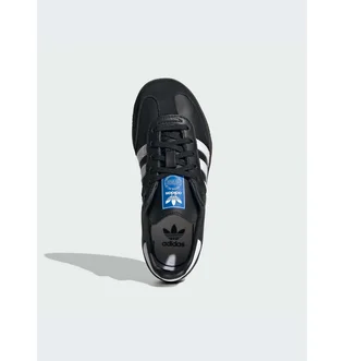 Кросівки дитячі Adidas Samba Og C Black IE3678