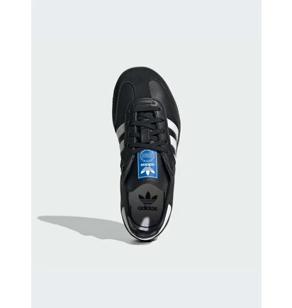 Кросівки дитячі Adidas Samba Og C Black IE3678