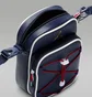 Сумка унисекс Air Jordan Festival Bag Blue MA0922-U90