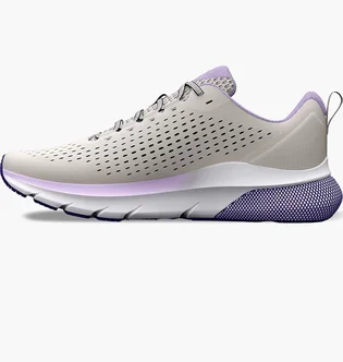Кросівки жіночі Under Armour Hovr Turbulence Grey 3025425-107