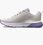 Кроссовки женские Under Armour Hovr Turbulence Grey 3025425-107
