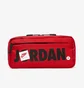 Сумка унисекс Air Jordan Jumpman Crossbody Bag Red 9A0506-R78