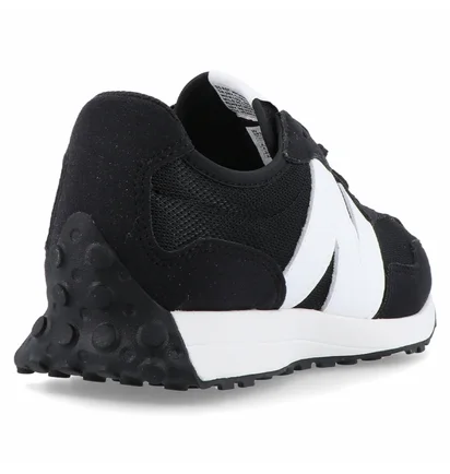 Кросівки унісекс New Balance Black GS327CBW