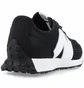 Кросівки унісекс New Balance Black GS327CBW