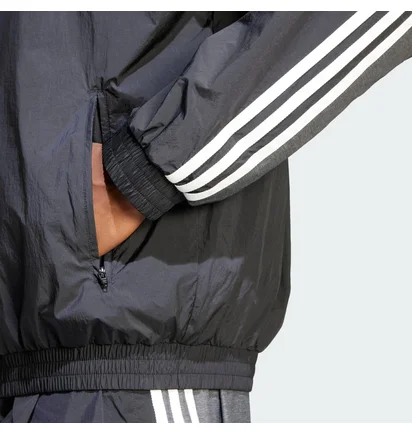 Олимпийка мужская Adidas Originals Blue KA3806