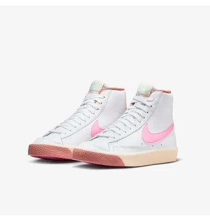 Кросівки дитячі Nike Blazer Mid 77 White DZ2900-100