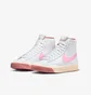 Кросівки дитячі Nike Blazer Mid 77 White DZ2900-100